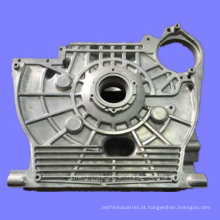 Customized Aluminium Precision Die Casting para Auto Part